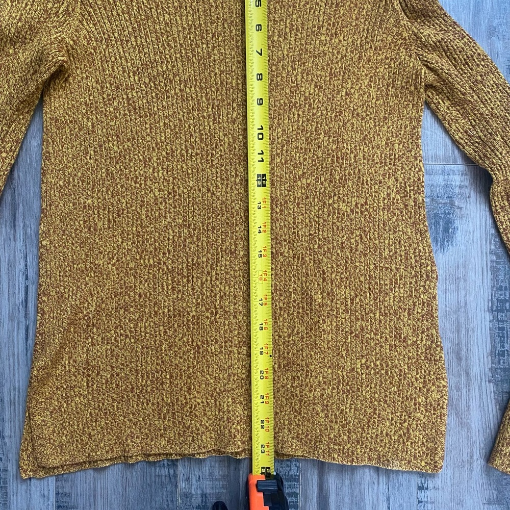H&M Ribbed Sweater - Picture 6 of 6